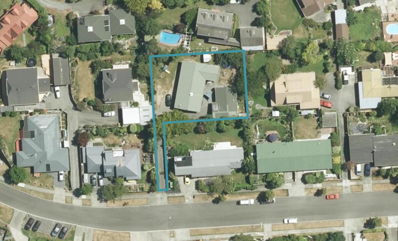 18A Fyffe Street, Witherlea, Blenheim - Carousel 1