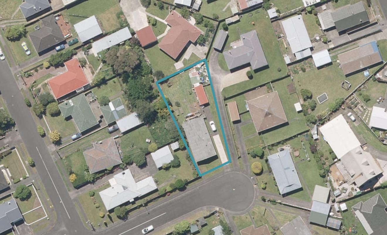1 Maple Place, Aramoho, Whanganui - Carousel 1