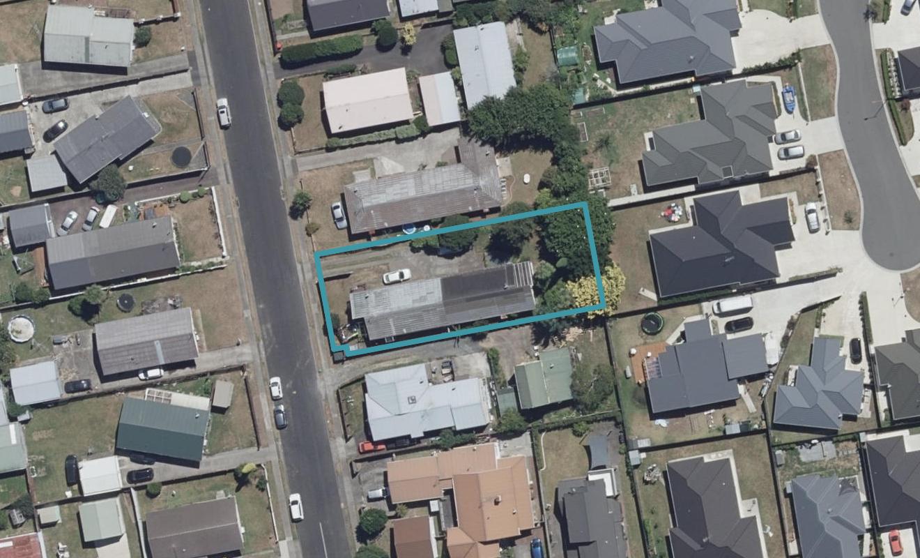 6 Leslie Place, Deanwell, Hamilton - Carousel 1