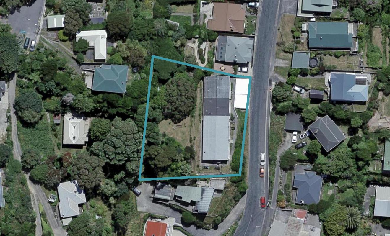 3/22 Mccoll Street, Vogeltown, Wellington - Carousel 1