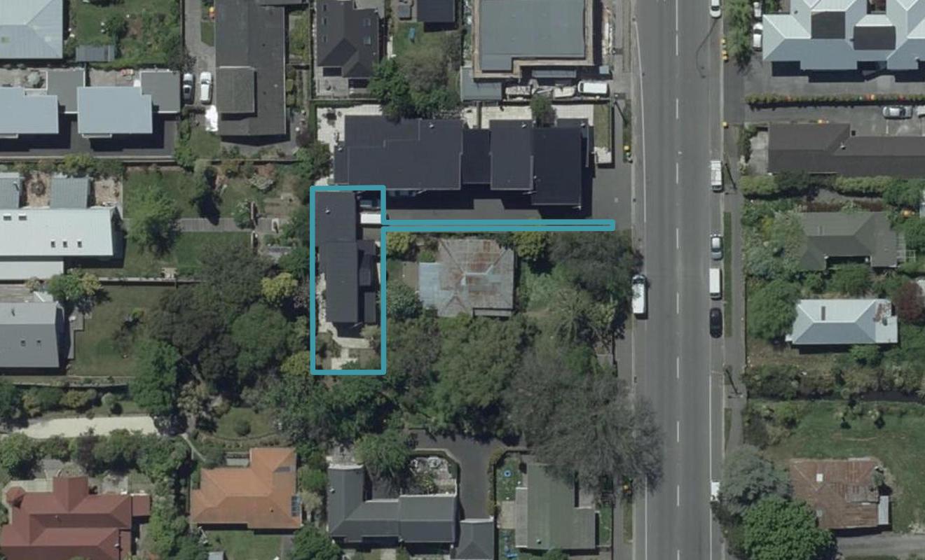 551 Madras Street, ST ALBANS, CHRISTCHURCH - Carousel 1