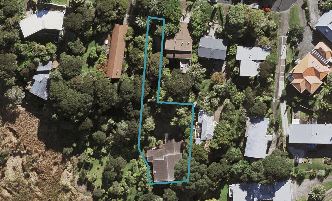 14 Wilding Avenue, Northcote Point, Auckland - Carousel 1
