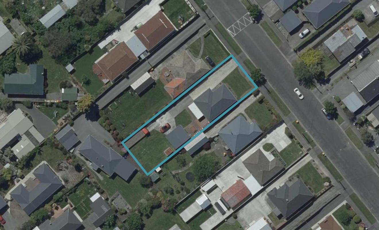64 Tankerville Road, Hoon Hay, Christchurch - Carousel 1