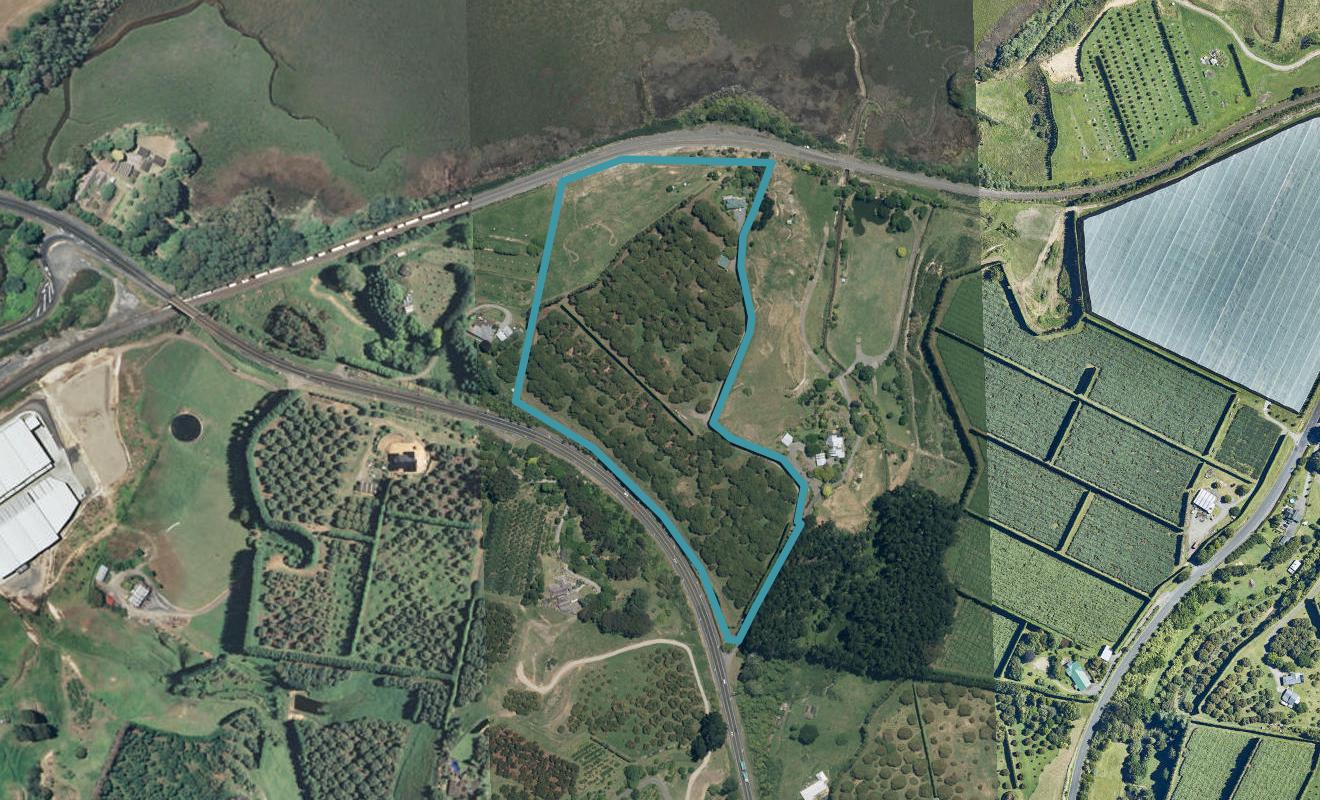 1572A State Highway 2, Whakamarama, Katikati - Carousel 1