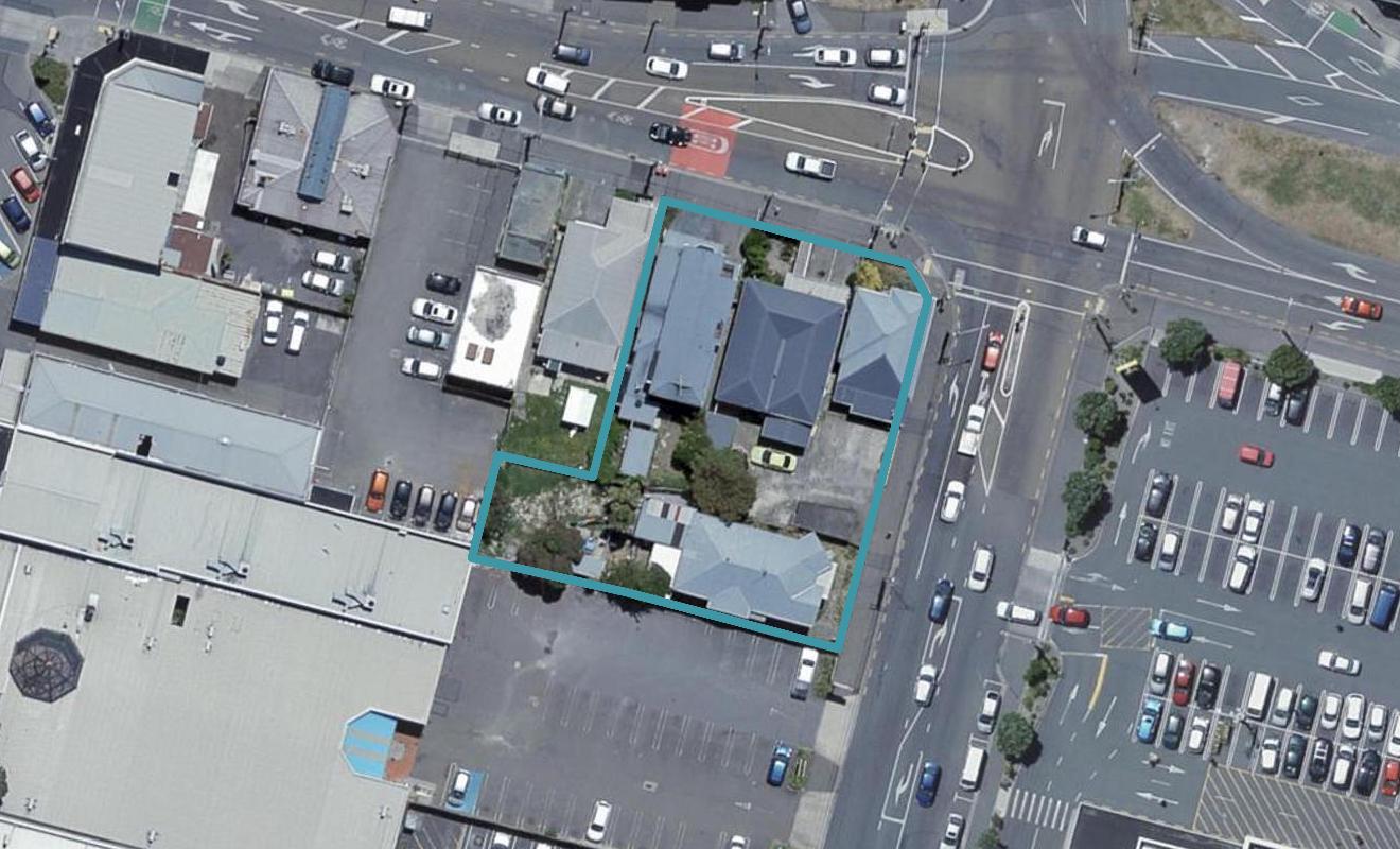 208/2 Onepu Road, Kilbirnie, Wellington - Carousel 1