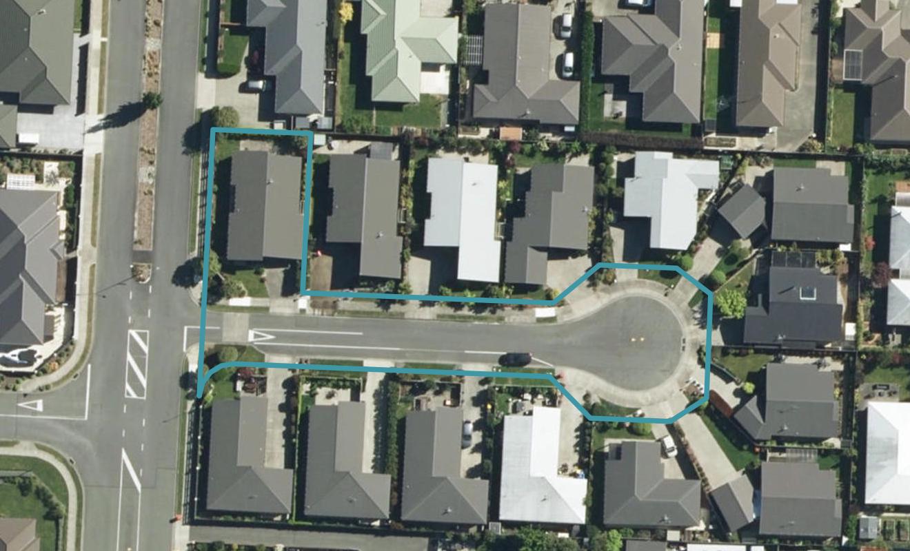 1 Te Puketea Lane, Motueka - Carousel 1