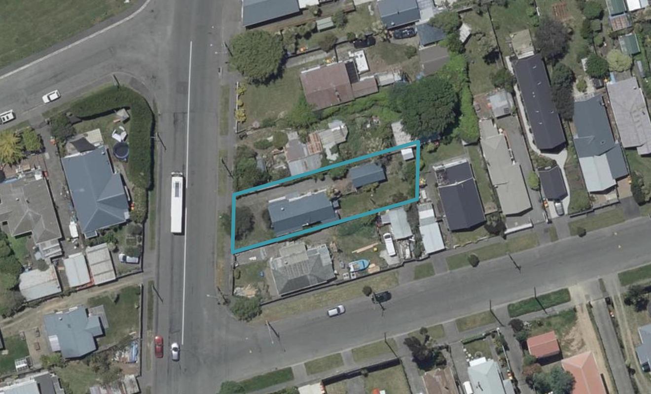 125 Union Street, New Brighton, Christchurch - Carousel 1