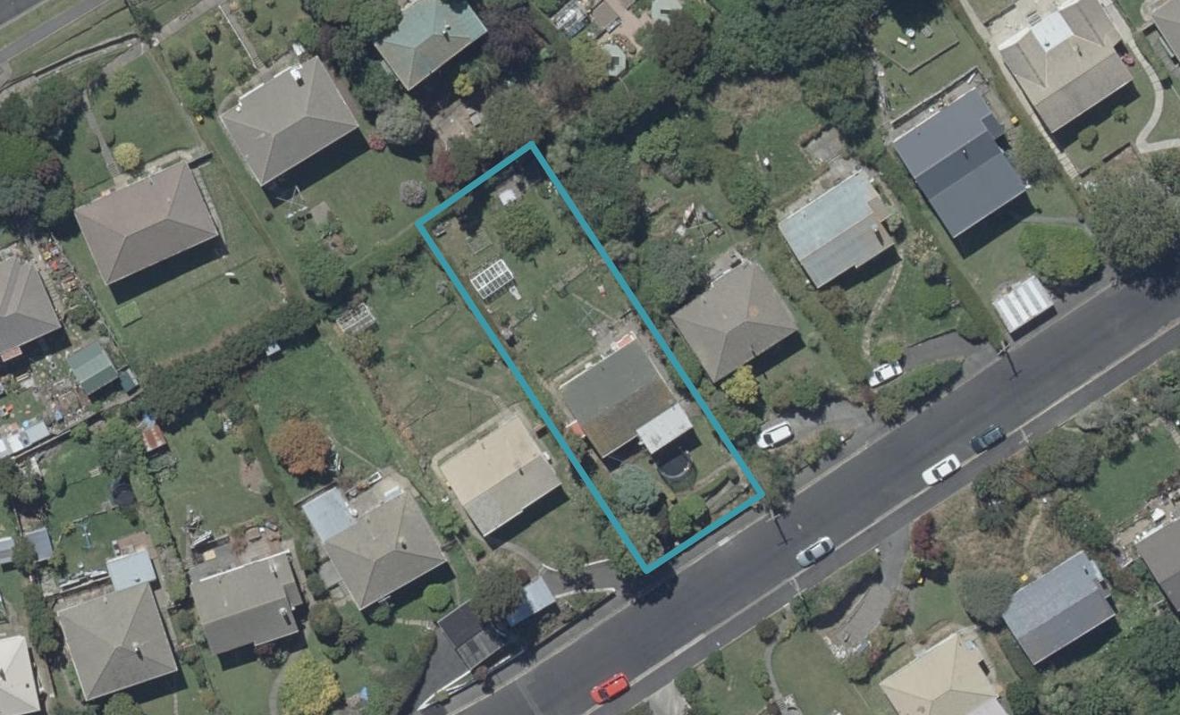 47 Prospect Bank, Wakari, Dunedin - Carousel 1
