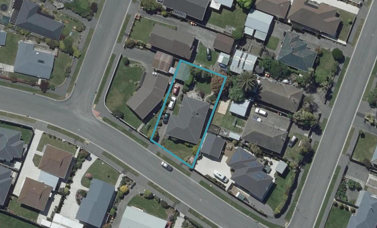 41 Niven Street, Avondale, Christchurch - Carousel 1