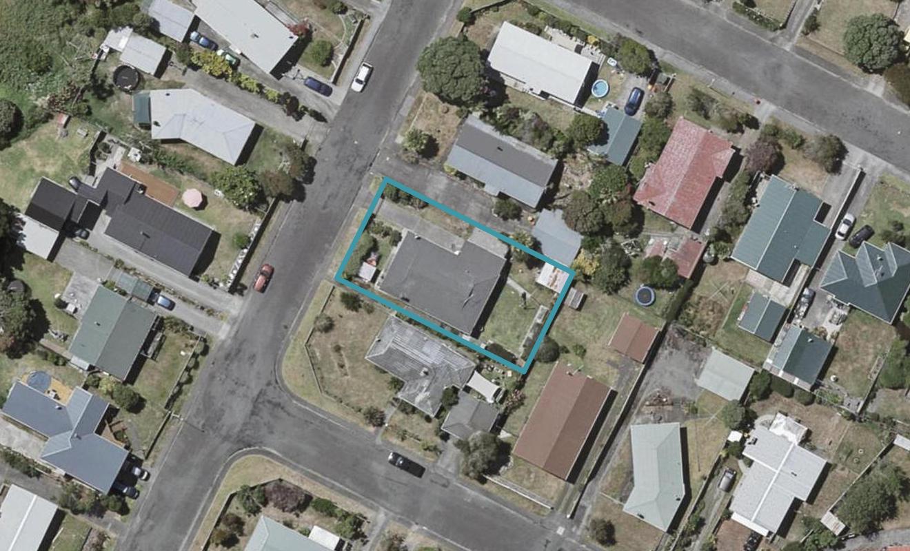 16 Mountainview Terrace, Otaki Beach, Otaki - Carousel 1