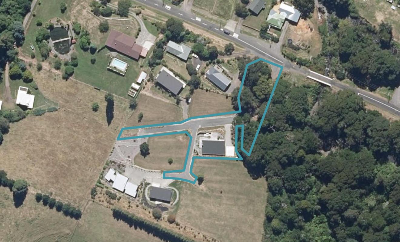 3 Huia Rise, Ohakune - Carousel 1