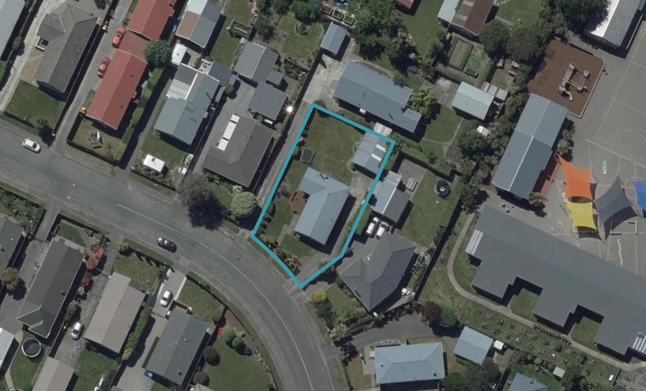 70 Balcairn Street, Halswell, Christchurch - Carousel 1