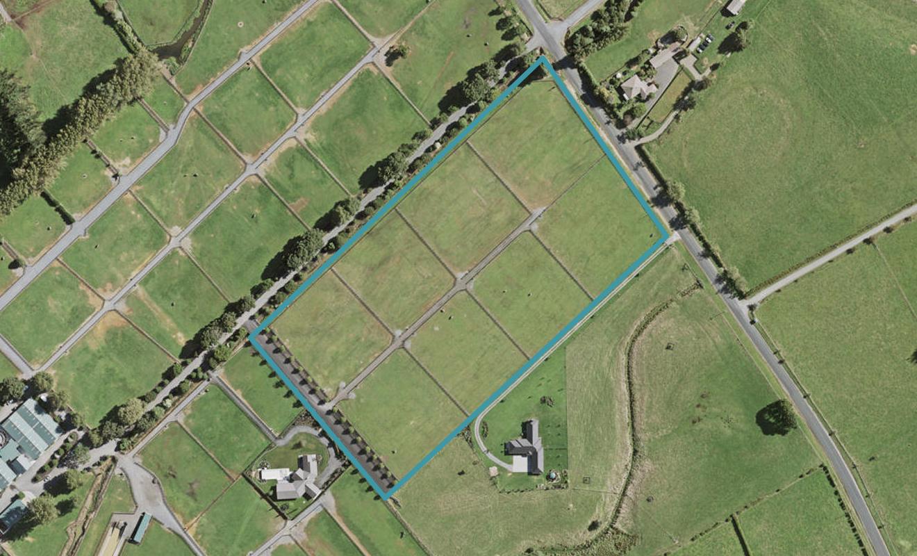 162 Golding Road, Pukekohe, Pukekohe - Carousel 1