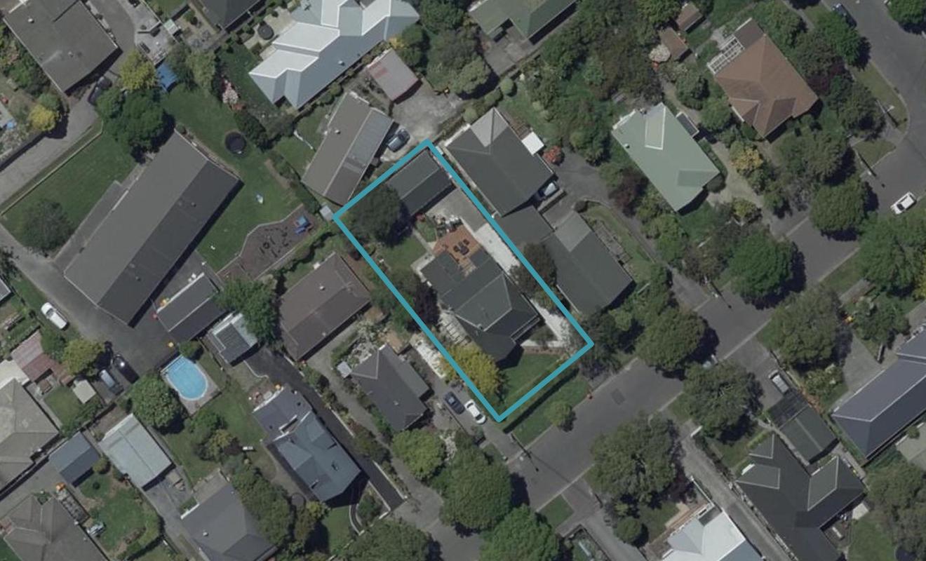 15 Moana Street, Somerfield, Christchurch - Carousel 1