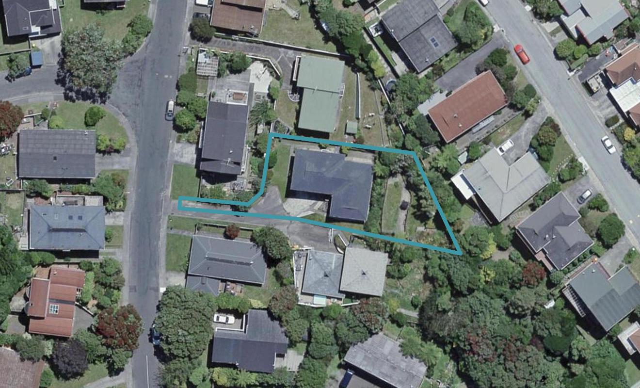 10A Vasanta Avenue, Ngaio, Wellington - Carousel 1