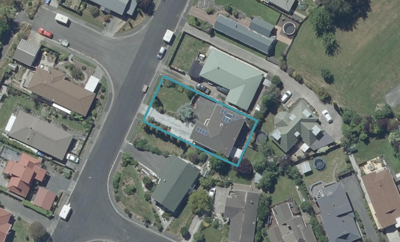 58 Kinmont Crescent, Kinmont Park, Mosgiel - Carousel 1