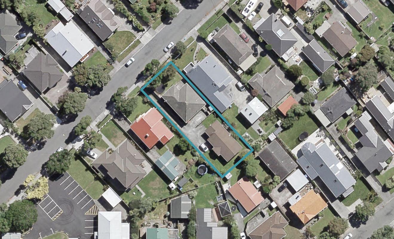 2/12 Trafalgar Street, Waiwhetu, Lower Hutt - Carousel 1