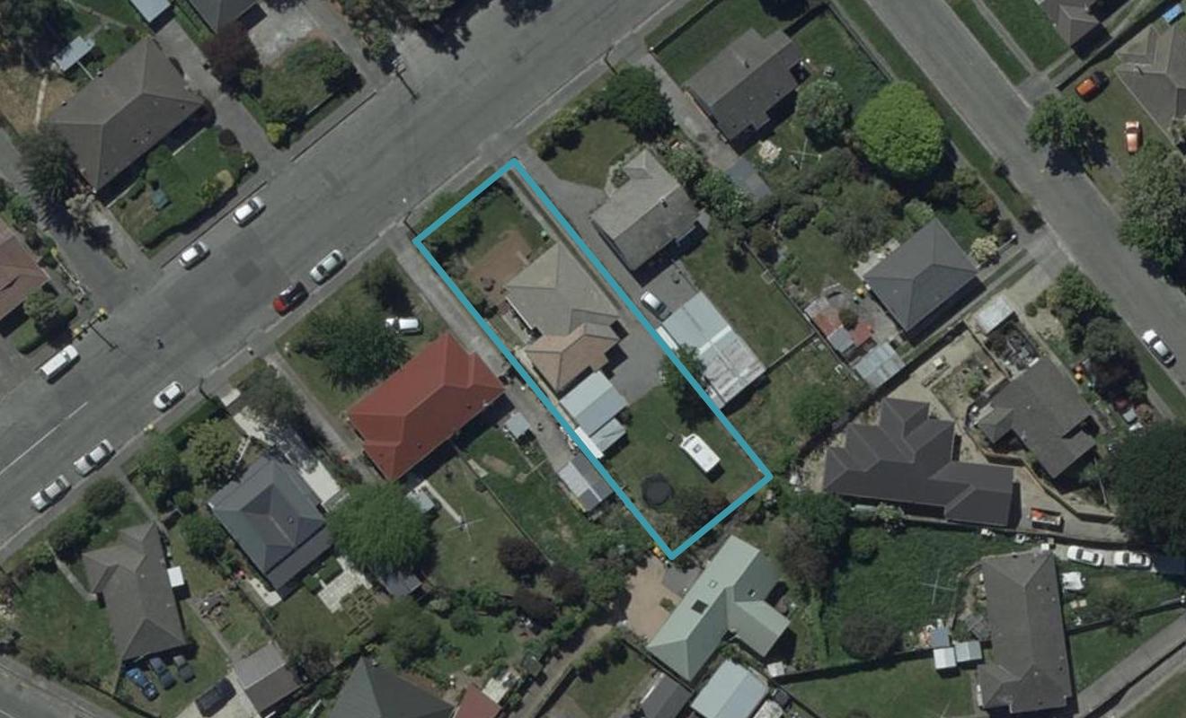14 Neville Street, Spreydon, Christchurch - Carousel 1