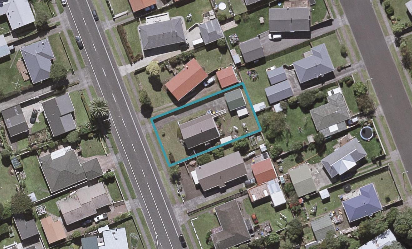 28 Mangati Road, Bell Block, New Plymouth - Carousel 1