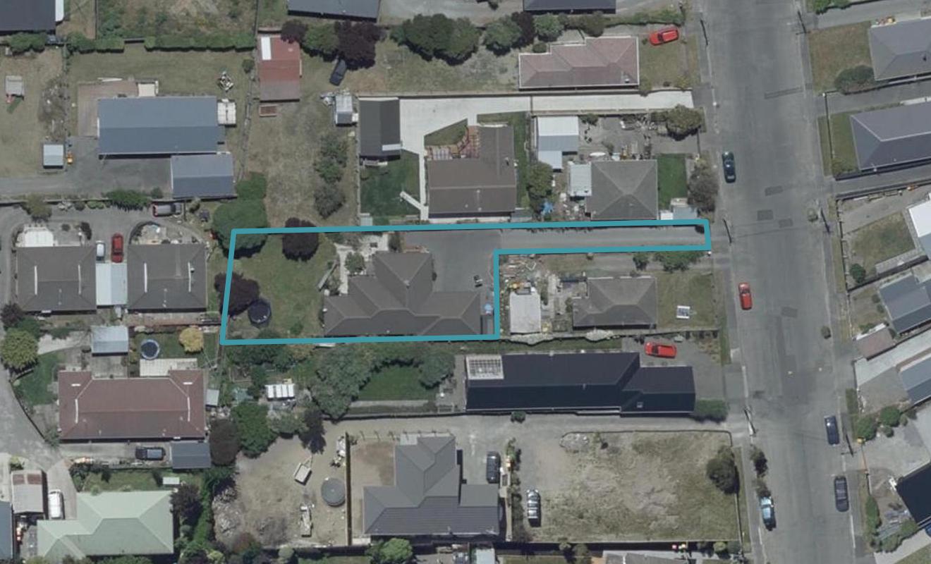 11A Woodgrove Avenue, North New Brighton, Christchurch - Carousel 1