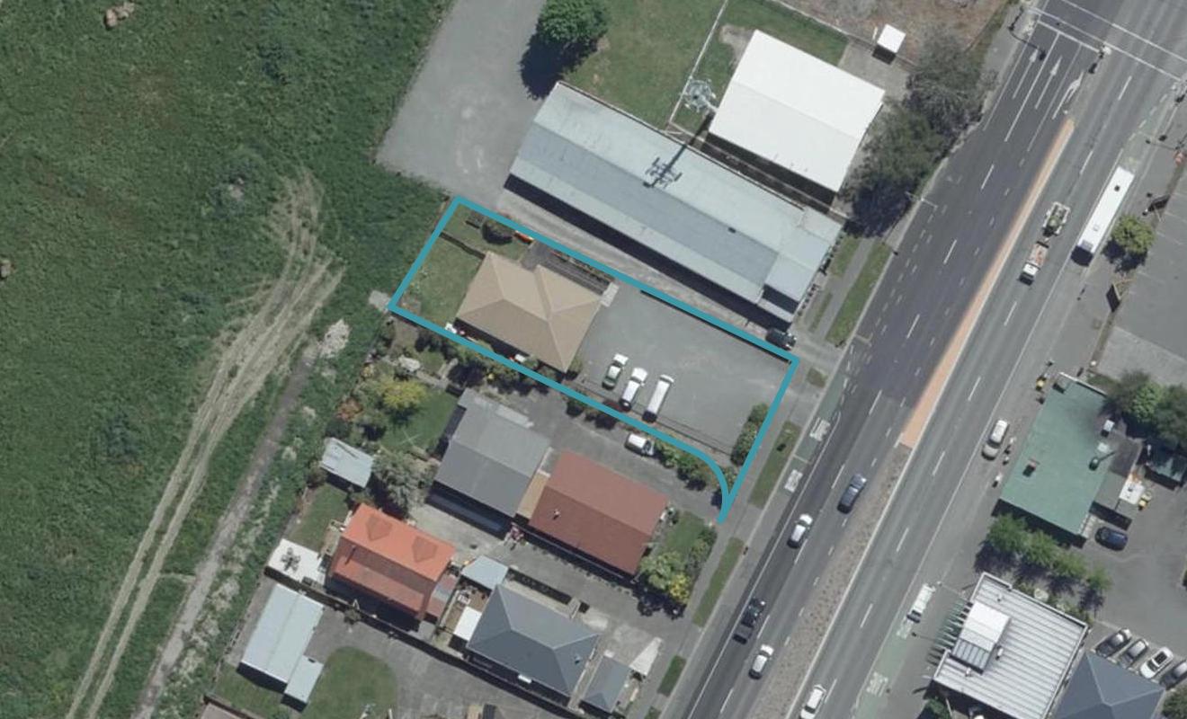 801B Main North Road, Belfast, Christchurch - Carousel 1