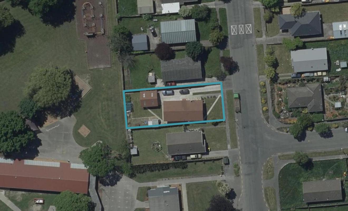 44 Rowley Avenue, Hoon Hay, Christchurch - Carousel 1