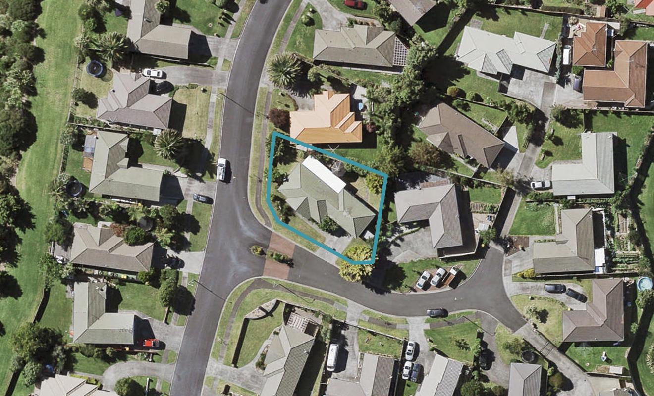 2 Ifield Court, Burswood, Auckland - Carousel 1