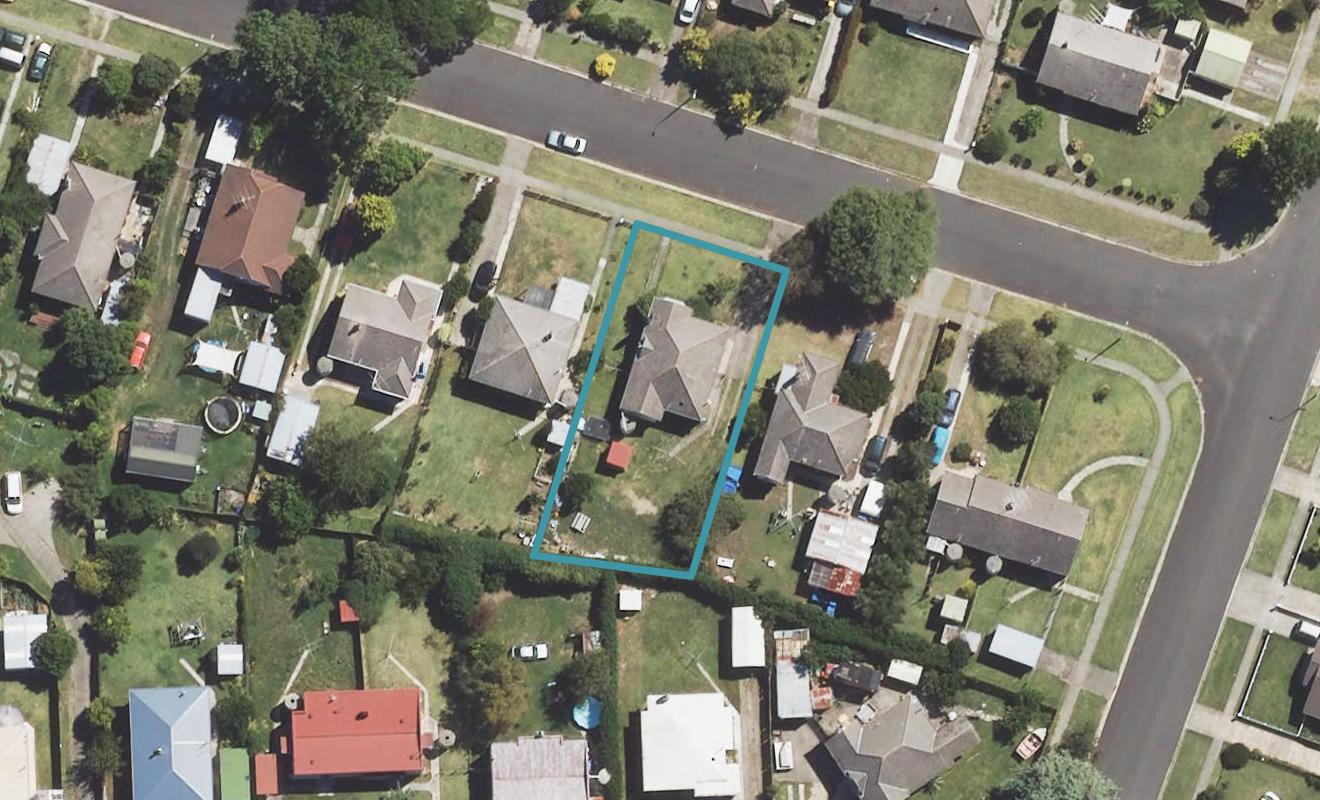 8 Townley Street, Te Hapara, Gisborne - Carousel 1