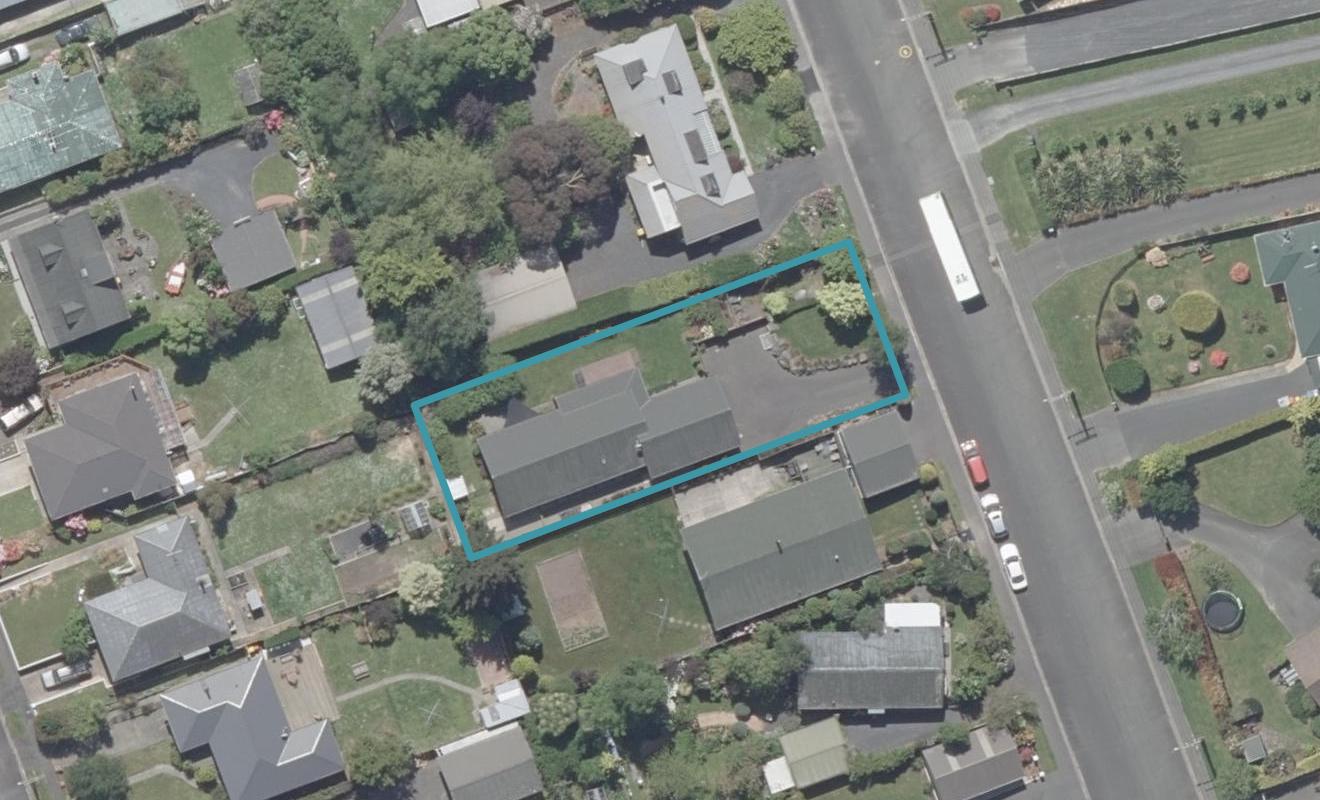 114 North Taieri Road, Abbotsford, Dunedin - Carousel 1
