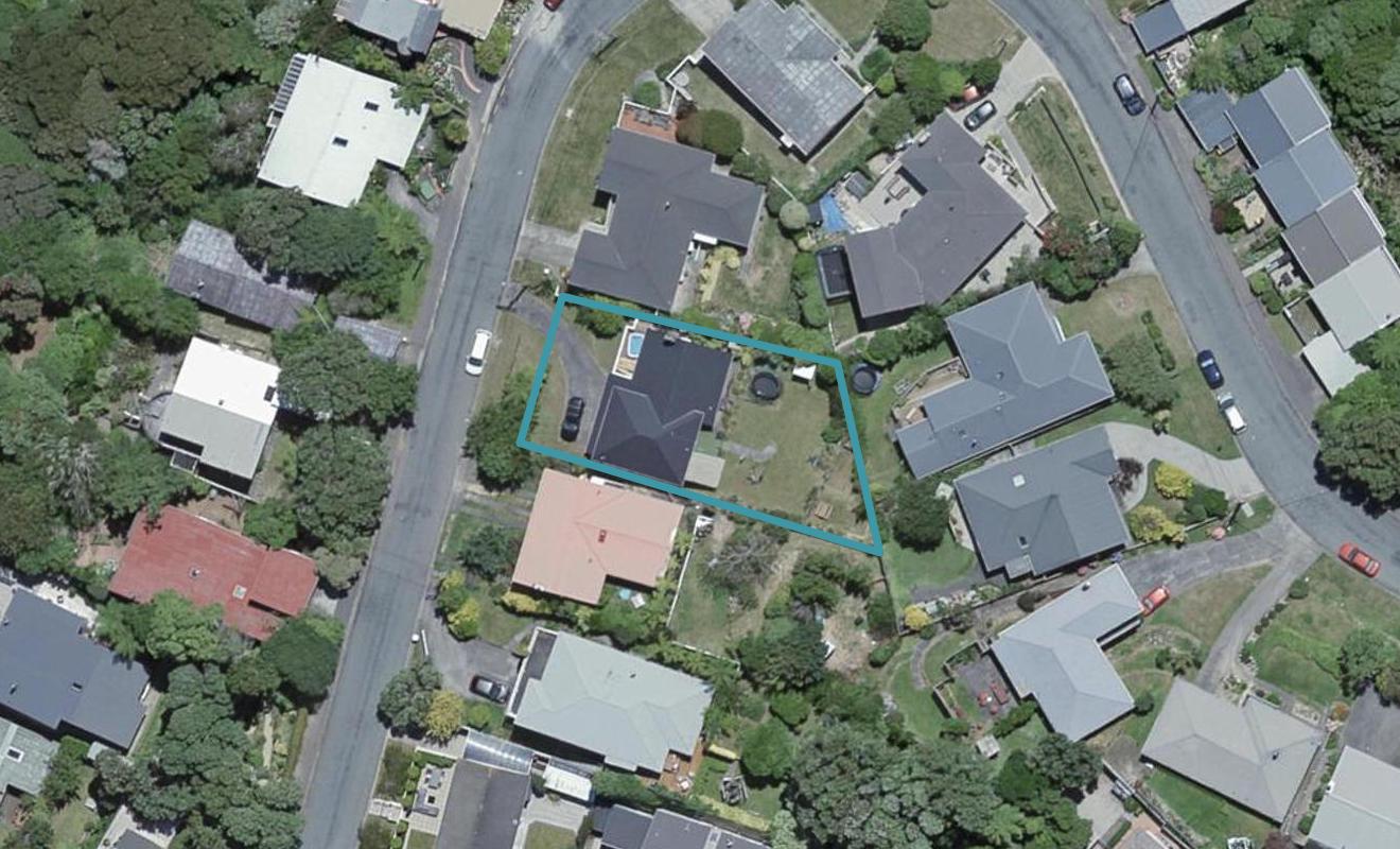 90 Warwick Street, Wilton, Wellington - Carousel 1