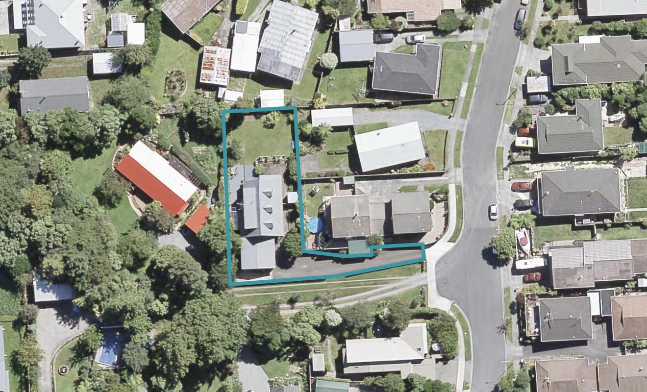 72C Kairimu Street, Stokes Valley, Lower Hutt - Carousel 1