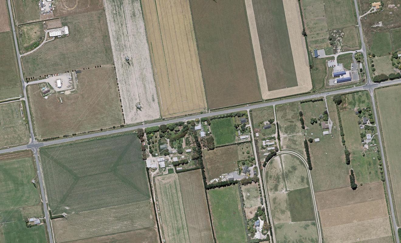161 Oxford Road, Fernside, Rangiora - Carousel 1