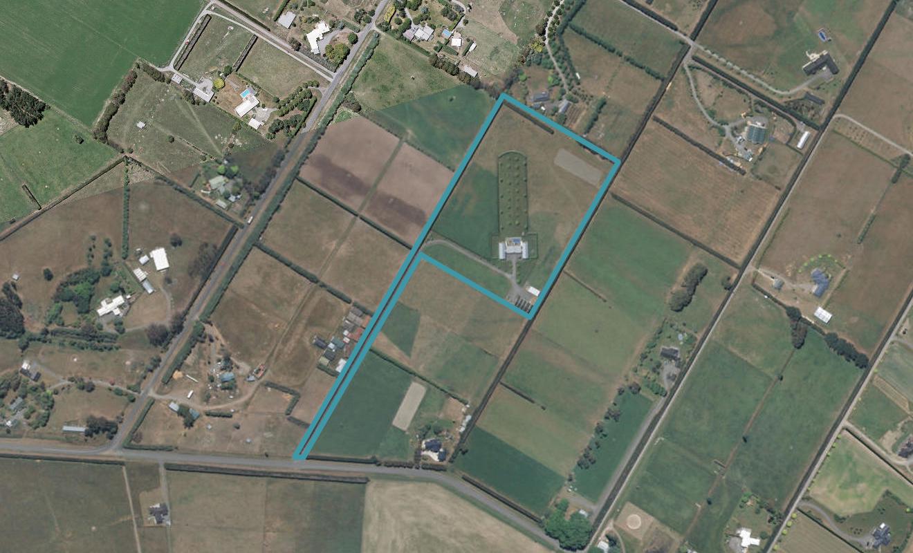 238 Baileys Road, Ohoka, Kaiapoi - Carousel 1