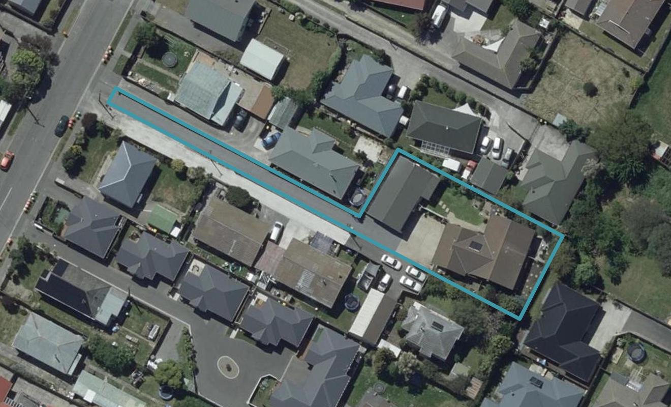 92C Randolph Street, Woolston, Christchurch - Carousel 1