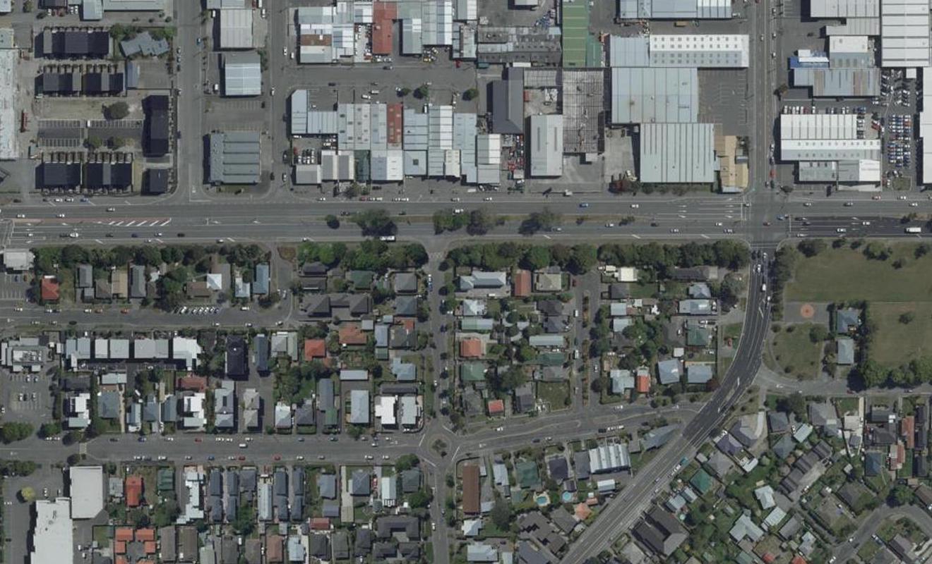 1/40 Cadogan Street, Sydenham, Christchurch - Carousel 1