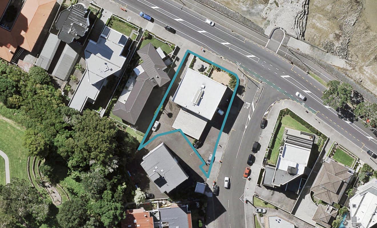 8/183 Tamaki Drive, Kohimarama, Auckland - Carousel 1