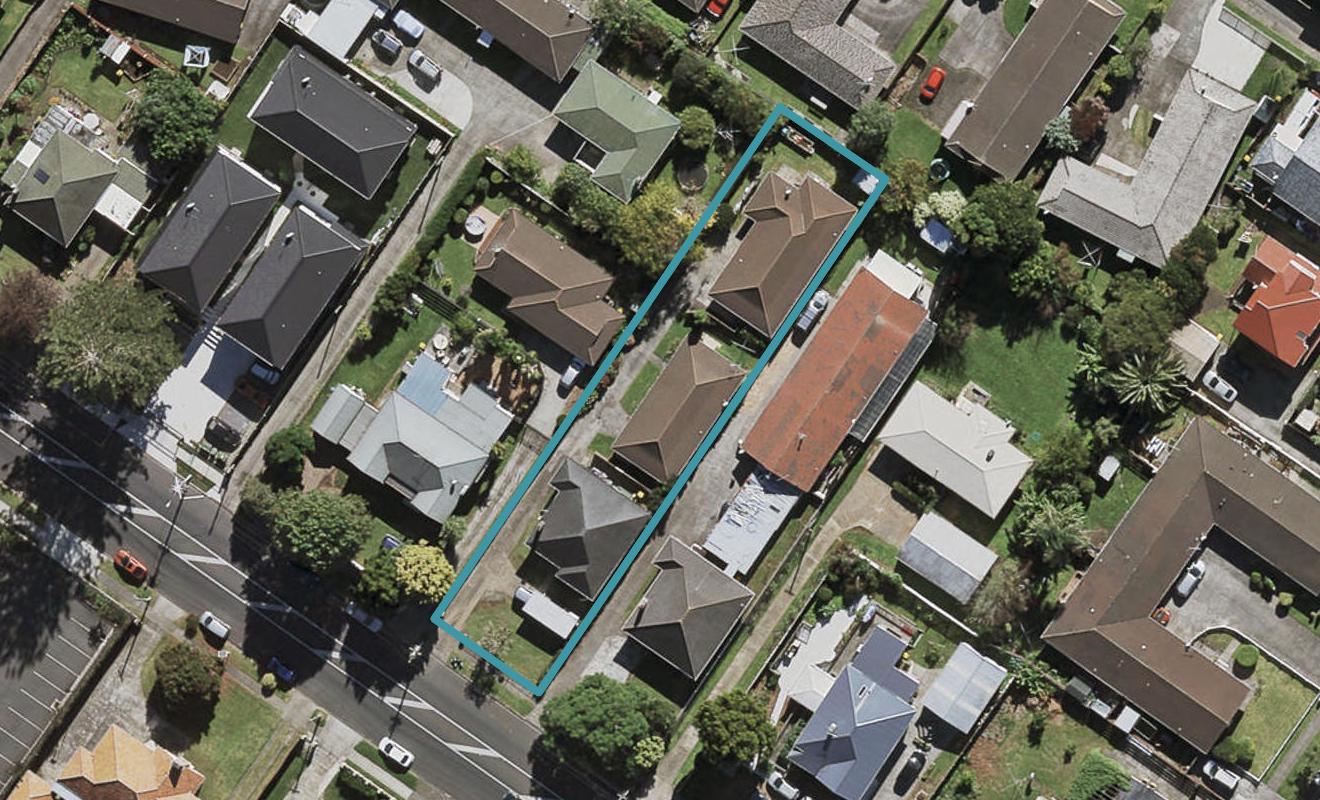 2/46 Carruth Road, Papatoetoe, Auckland - Carousel 1