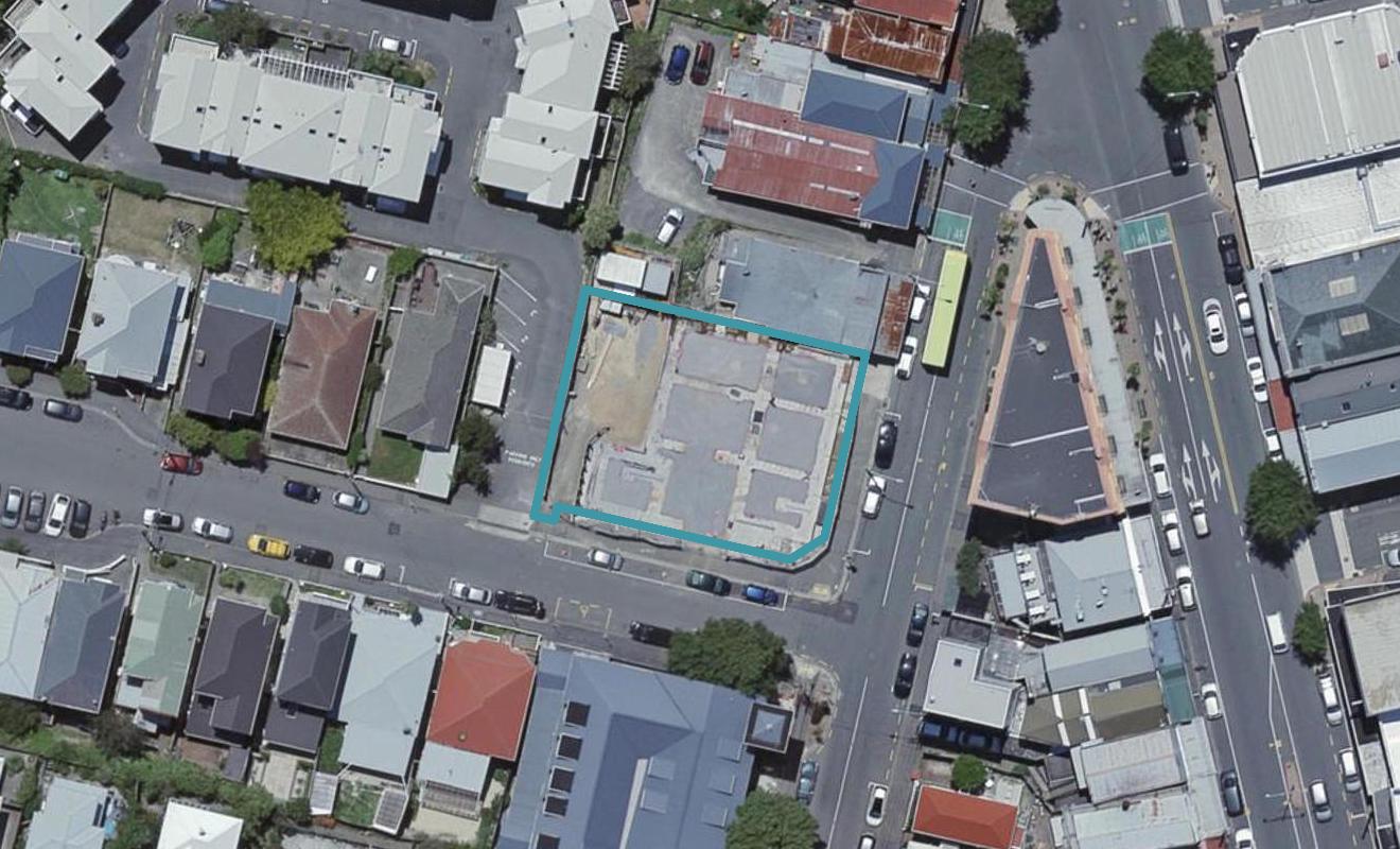 304/2 Colombo Street, Newtown, Wellington - Carousel 1