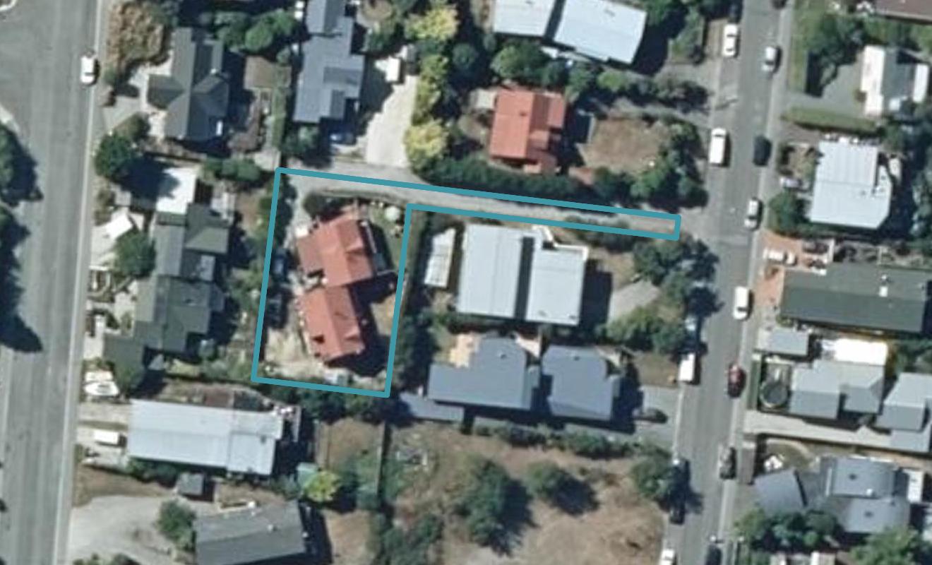 22A Avalon Crescent, Fernhill, Queenstown - Carousel 1