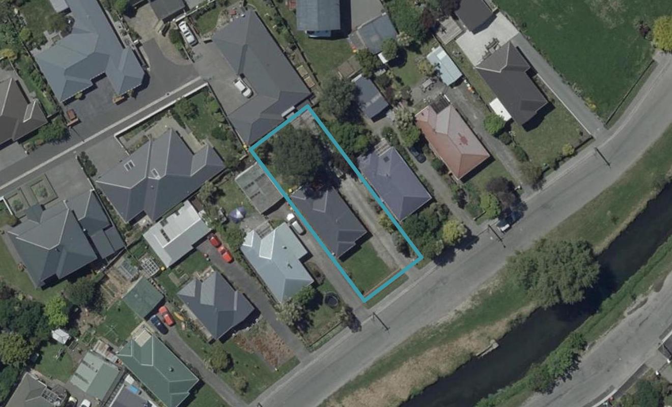 236 Riverlaw Terrace, Saint Martins, Christchurch - Carousel 1