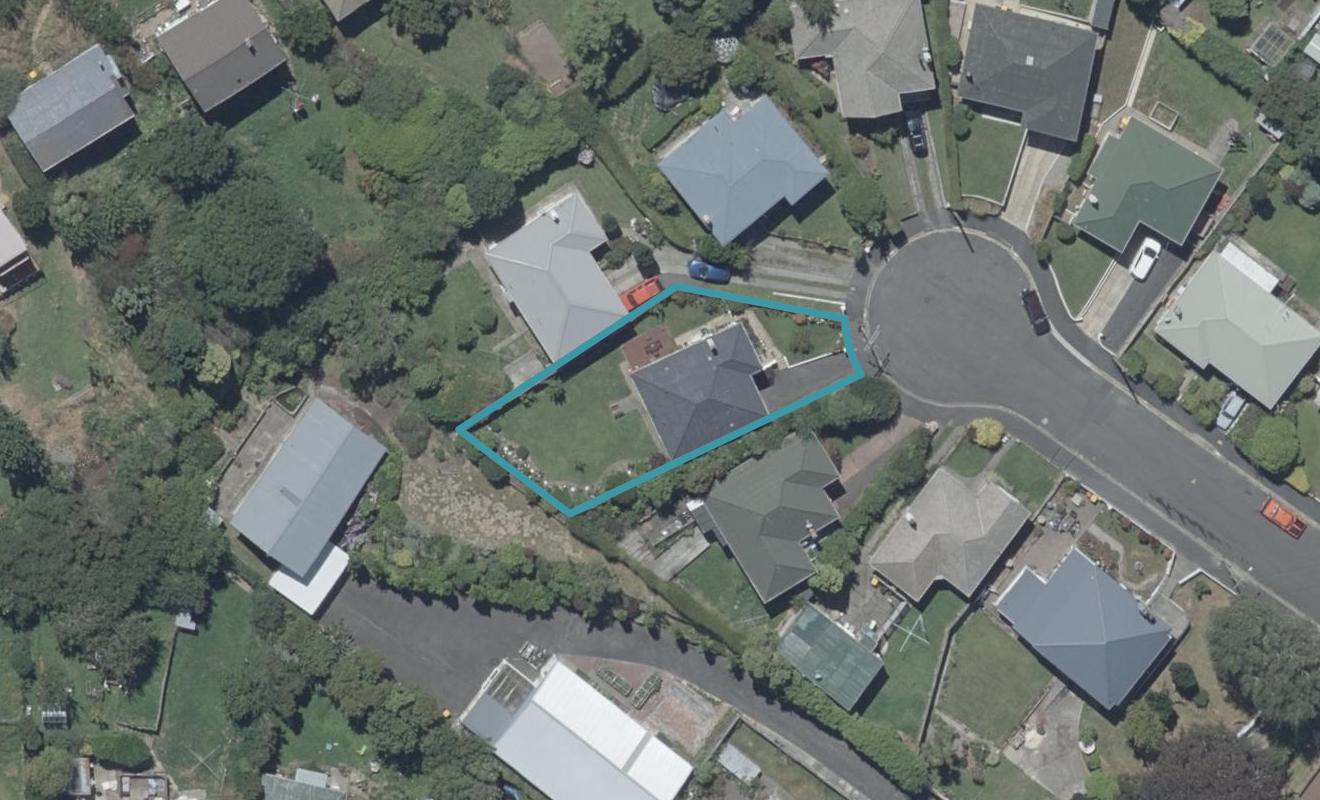 11 Cohen Place, Wakari, Dunedin - Carousel 1