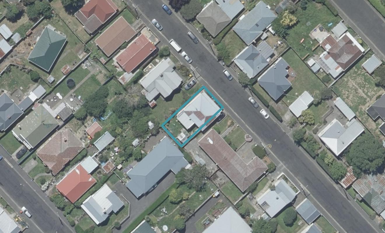 25 Pentland Street, North East Valley, Dunedin - Carousel 1