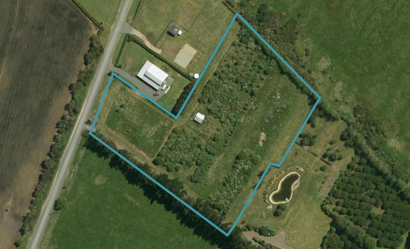 73 Pyle Road East, One Tree Point, Whangarei - Carousel 1