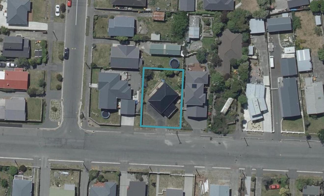 26 Rawson Street, New Brighton, Christchurch - Carousel 1