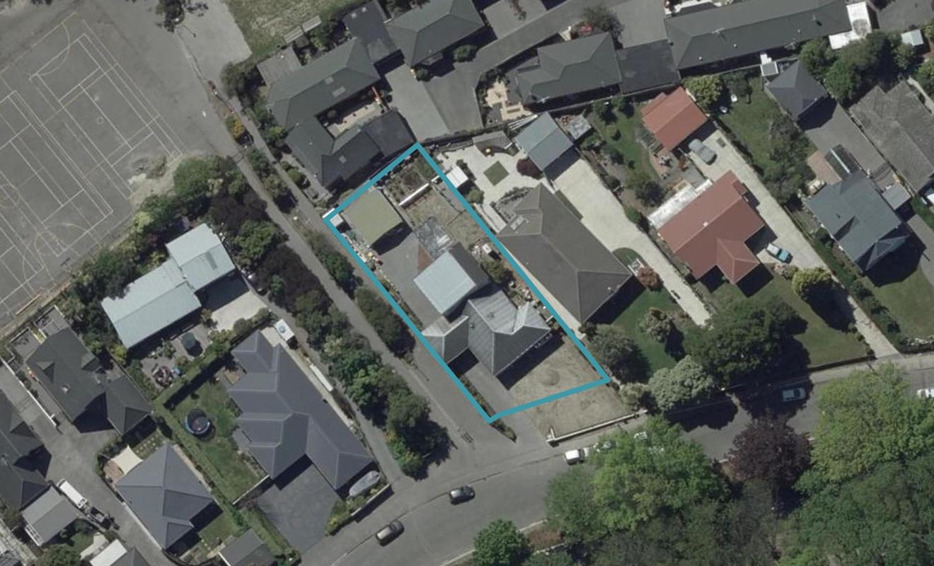 175 Ashgrove Terrace, Somerfield, Christchurch - Carousel 1