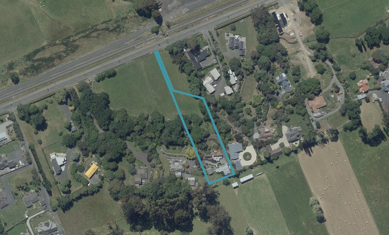 123 Gladstone Road South, East Taieri, Mosgiel - Carousel 1