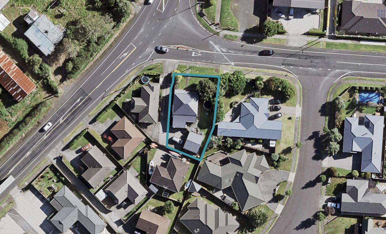 66 Ward Street, Pukekohe, Pukekohe - Carousel 1