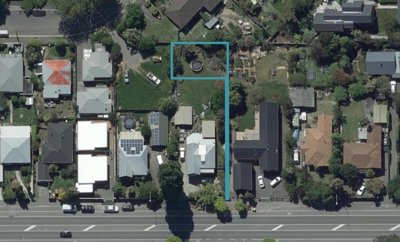 99E Warrington Street, Mairehau, Christchurch - Carousel 1
