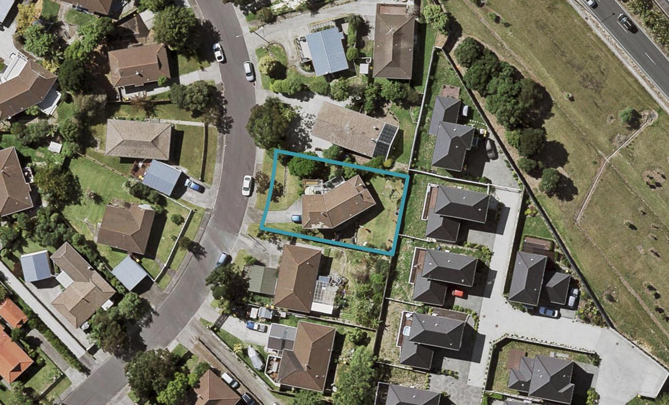 55 Santiago Crescent, Unsworth Heights, Auckland - Carousel 1