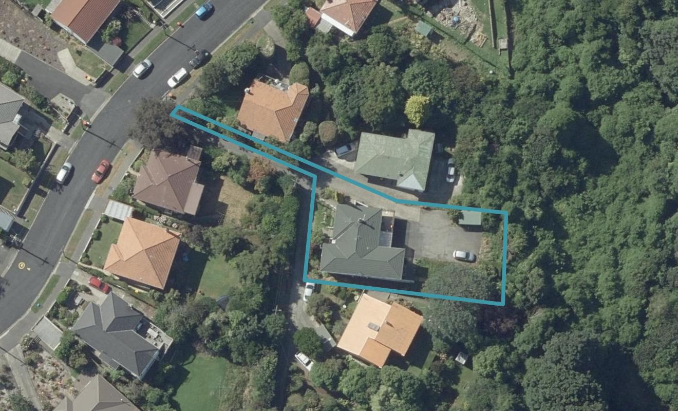 67 Oakwood Avenue, Maryhill, Dunedin - Carousel 1